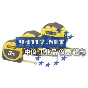 30-616-23史丹利橡塑公制卷尺長度5m