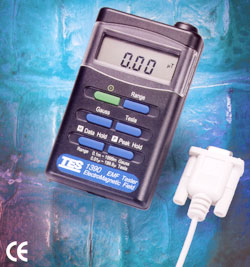 專業(yè)銷售臺(tái)灣TES電磁波測(cè)試器 TES-1390/1391/1392,價(jià)格實(shí)惠,歡迎咨詢.