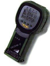 就是要儀器網(wǎng)專業(yè)銷售德國(guó)GMC接地電阻測(cè)試儀 GEOHMC,歡迎來電咨詢!