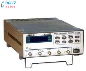 _ïMOTECH lͨӍӖ(xn)ϵy(tng)RF2000