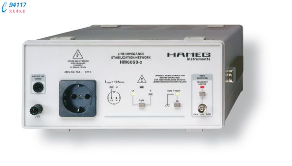 HAMEG HM6050-2Դ迹(wn)W(wng)j
