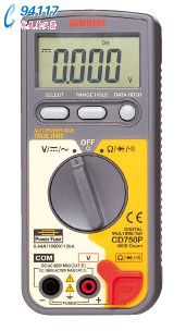 ձSANWA CD750P(sh)fñ