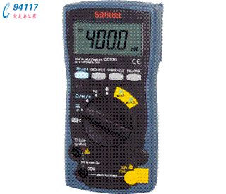 ձSANWA CD770(sh)fñ
