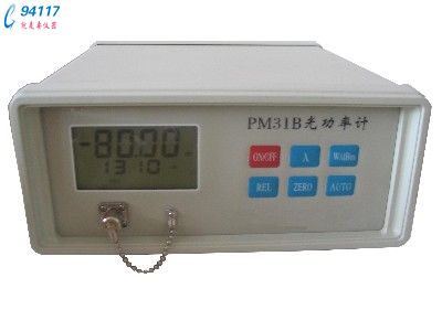(gu)a(chn) PM31C_(ti)ʽ⹦Ӌ(j)