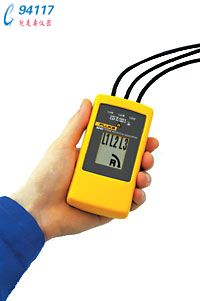 FLUKE F9040D(zhun)ָʾx