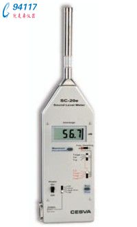 CESVA SC-2C(sh)Ӌ