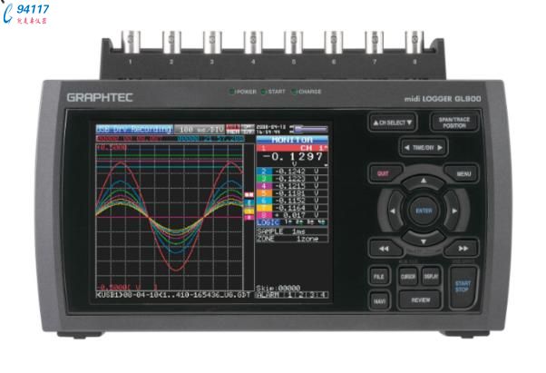 ՈDGRAPHTEC ӛ䛃xGL900