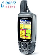 ˼ GPSMap60CSX