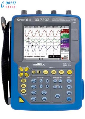 CA ʾOX7202