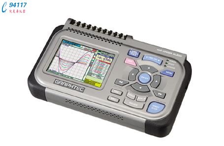 ?qng)DGRAPHTEC ӛ䛃xGL200