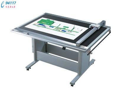 ՈDGRAPHTEC 180VCbиC