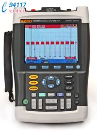 FLUKE F199XRAYt(y)ʾ