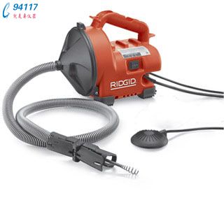 Ridge K-30 Auto-CleanܵͨC(j)