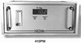 ^x NOVA MODEL413ϵ