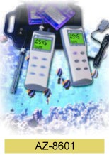 _(ti)AZ A/(RS232)AZ-8601