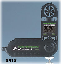 _AZ 8918LӋAZ-8908