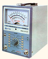 ATTENx AVT-321