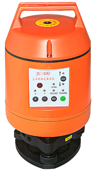 蘇一光 激光垂準(zhǔn)儀 JC100點擊小圖看大圖