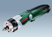 BOSCH @PSR3.6V