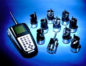 Ӣ(gu)׵Radiodetection ̽^Ԅ(dng)c(din)y(c)©ˮѲҕxPermalog