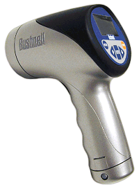 BUSHNELL ֳ_(d)y(c)٘Speedster Speed Gun
