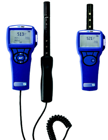 TSI IAQ-CALCTM7535҃(ni)՚Ʒ|(zh)x7545