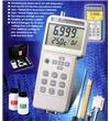 PH值測量表TES-1380