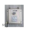 DMF-1高精度微?。髁?、口徑）質(zhì)量流量計(jì)
