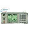 廣播檢測(cè)場(chǎng)強(qiáng)儀DS1823AM/FM
