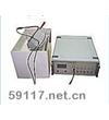 RCM非穩(wěn)態(tài)電遷移法氯離子擴散系數(shù)測定儀