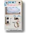 SK-3020絕緣電阻測(cè)試儀SK-3007