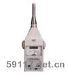 HS5660B/C精密脈沖聲級計(jì)
