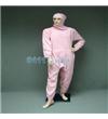 大衣式無塵服S碼 100級無塵室
