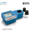 余氯總氯微電腦測定儀HI96711