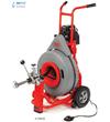 K-7500鼓輪式疏通機