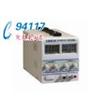 高精度直流穩(wěn)壓電源JPS-3005D