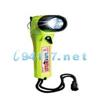 3600手持式防爆手電筒 氙氣，4節(jié)5號電池