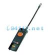 Testo316-1氣體泄漏探測(cè)器 量程可達(dá)10000 ppm CH4