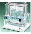AE6200垂直電泳槽 緩沖液體積：300ml+350ml(AE-6200)，480ml+450ml(AE-6220)