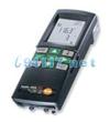testo 325XL煙氣分析儀 量程可達 4000 ppm