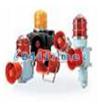S50B-12VQlight聲光信號(hào)裝置 黃色，DC12V