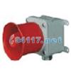 S50L-220VQlight聲光信號裝置 黃色，AC220V