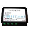 QuadVolt伏特計(jì) Voltage Range:  ±100mVDC, 0 to 2.5VDC, 0 to 15VDC