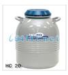 HC20Taylor-泰萊華頓系列液氮罐20L
