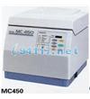 MC450全自動血細胞清洗離心機 轉(zhuǎn)速(rpm):12,00rpm(200xg)/3,000rpm(1,200xg)