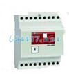 EVV-2DIN 1V DC電壓表 10 V 10 mV