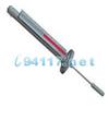 BI-04磁翻板液位指示器 測(cè)量精度±8mm