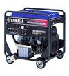 EF13000TEYAMAHA小型汽油發(fā)電機(jī)額定輸出(KVA)：8.0