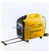 IG2600h數(shù)碼發(fā)電機(jī)額定功率 (kVA)：2.3