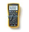 FLUKE-115CFluke 115C 現(xiàn)場維護技術人員用萬用表